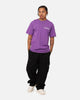 Elevn Clothing Co Speed T-Shirt Purple