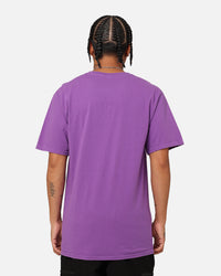 Elevn Clothing Co Speed T-Shirt Purple