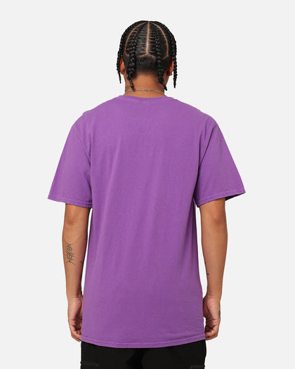 Elevn Clothing Co Speed T-Shirt Purple