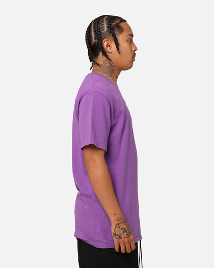 Elevn Clothing Co Speed T-Shirt Purple