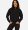 Champion Women's Rochester Tech Quarter Zip Black