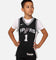 Nike Kids' Victor Wembanyama San Antonio Spurs Icon Replica Jersey Black