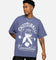 Playboy By Culture Kings Diamonds Are Forever T-Shirt Purple