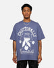 Playboy By Culture Kings Diamonds Are Forever T-Shirt Purple