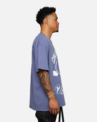 Playboy By Culture Kings Diamonds Are Forever T-Shirt Purple