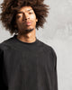 The Anti Order Armoury T-Shirt Vintage Black