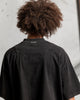 The Anti Order Armoury T-Shirt Vintage Black