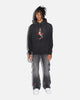 Ksubi X Juice Wrld Biggie Hoodie Black
