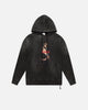 Ksubi X Juice Wrld Biggie Hoodie Black