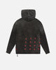 Ksubi X Juice Wrld Biggie Hoodie Black
