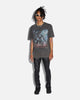 Ksubi X Juice Wrld Super Juice Biggie T-Shirt Black
