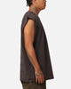 Ksubi Slash Biggie Muscle T-Shirt Faded Black