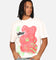 Loiter Gummy Box T-Shirt Off White