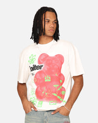 Loiter Gummy Box T-Shirt Off White