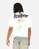 Loiter Gummy Box T-Shirt Off White