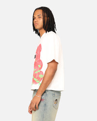 Loiter Gummy Box T-Shirt Off White