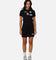 Pro Standard Women's Los Angeles Dodgers Bodycon Mini Dress Black