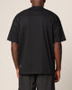 Saint Morta Rodeo Metal Boxy T-Shirt Black