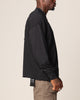 Saint Morta Rodeo Metal Oversized Long Sleeve T-Shirt Black