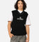 Stüssy Glamour Knit Vest Black