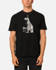 Stüssy Tiki T-Shirt Black
