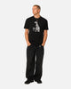 Stüssy Tiki T-Shirt Black