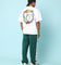 Carré Club Carré Oversized T-Shirt White