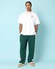 Carré Club Carré Oversized T-Shirt White