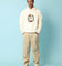 Carré Club Carré Classic Hoodie Off White