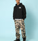 Carré Construct Hoodie Black