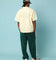 Carré Players Oversized T-Shirt Yellow