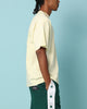 Carré Players Oversized T-Shirt Yellow