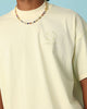 Carré Players Oversized T-Shirt Yellow