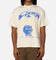 Carré Revolution 13 Oversized T-Shirt Off White