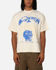Carré Revolution 13 Oversized T-Shirt Off White