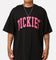 Dickies Arch 330 T-Shirt Black/Pink