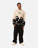 Stüssy Dice Sweater Natural