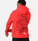 Stüssy Dragon Hoodie Pigment Red