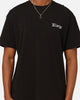 X-Large Records Heavyweight T-Shirt Black