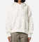 Nike Women's Sportswear Pheonix Oversized Fleece Hoodie Sail