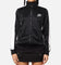 Nike Women's Sportswear Jacket Black/White/White
