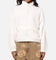 Nike Women's Sportswear Sherpa Jacket Sail/Sail