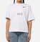 Nike Women's Sportswear Classic Boxy T-Shirt Birch Heather