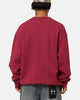 Mitchell & Ness Brisbane Broncos 1992 Grand Final Crewneck Maroon