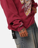 Mitchell & Ness Brisbane Broncos 1992 Grand Final Crewneck Maroon