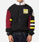 Mitchell & Ness Brisbane Broncos 1992 Grand Final Spray Jacket Multicolour
