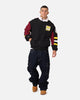 Mitchell & Ness Brisbane Broncos 1992 Grand Final Spray Jacket Multicolour