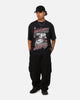 Mitchell & Ness South Sydney Rabbitohs 2014 Grand Final T-Shirt Faded Black