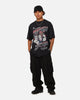 Mitchell & Ness Sydney Roosters Inaugural Season T-Shirt Faded Black