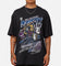 Mitchell & Ness Melbourne Storm Premiers 1999 Season T-Shirt Faded Black